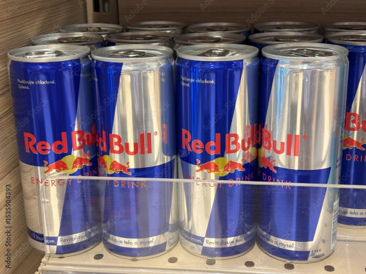 RED BULL