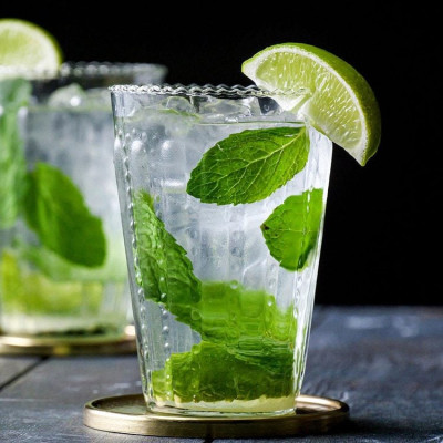 MOJITO