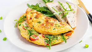 OMELETTE